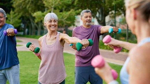 Quels&#x20;Sport&#x20;apr&#x00E8;s&#x20;65&#x20;ans&#x20;en&#x20;France&#x20;&#x3F;