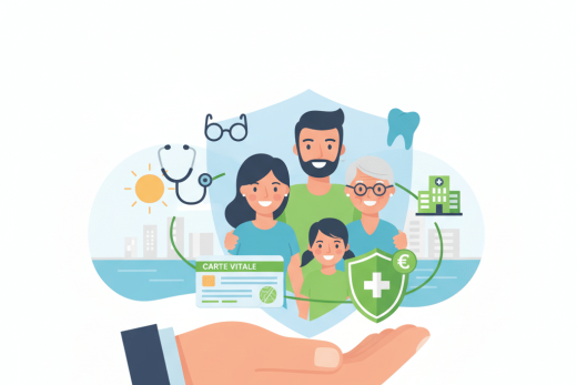 Mutuelle santé : Exigez mieux de votre couverture avec le Cabinet Boman
