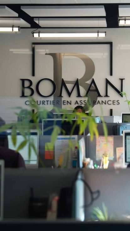 Politique de confidentialité