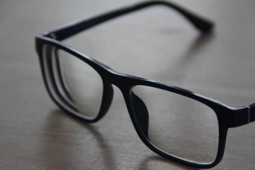 Bien choisir sa mutuelle pour son changement de lunettes