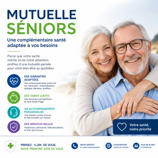 Mutuelle&#x20;sant&#x00E9;&#x20;senior&#x20;en&#x20;France&#x20;&#x3A;&#x20;comparatif&#x20;gratuit
