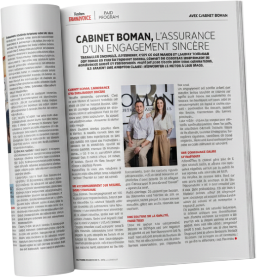 Exigez mieux de votre assurance